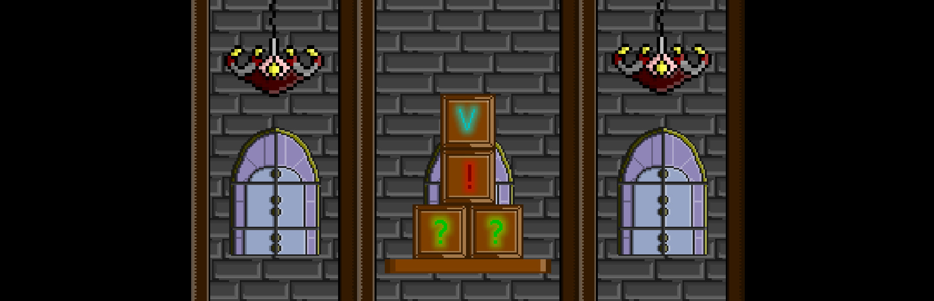 Magic Box cover image