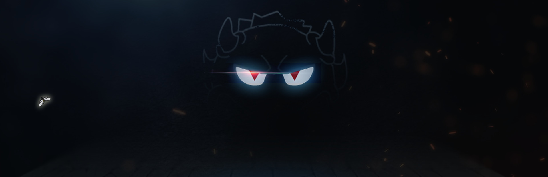 Dark Zone Defense cover image