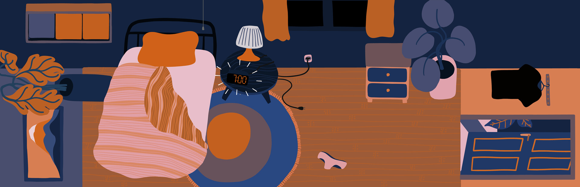 Leaving Home cover image