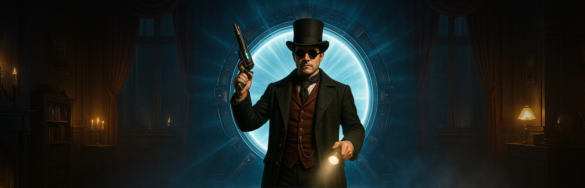 Secret Seeker cover image