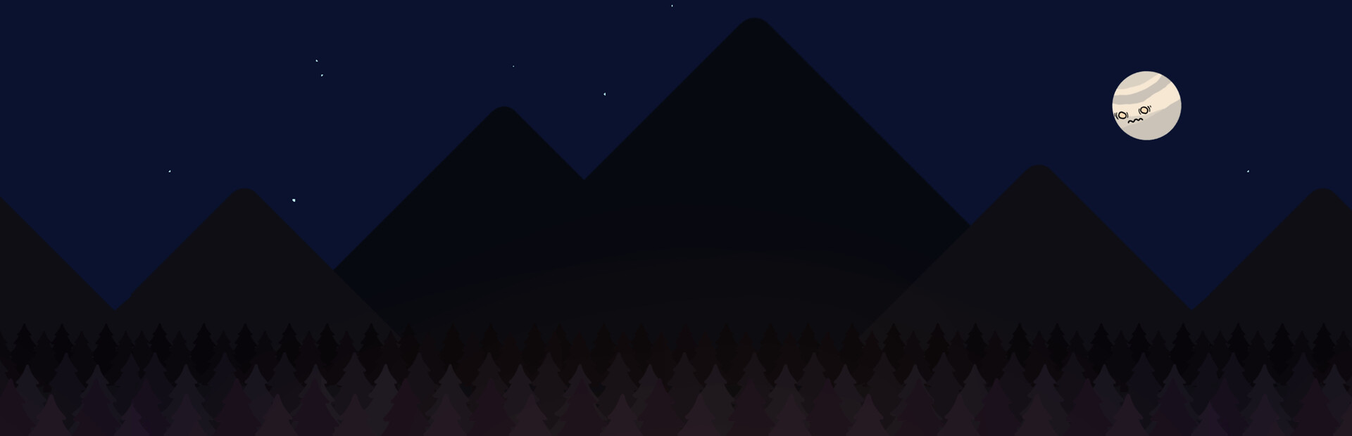 Fire at Campsite Demo cover image