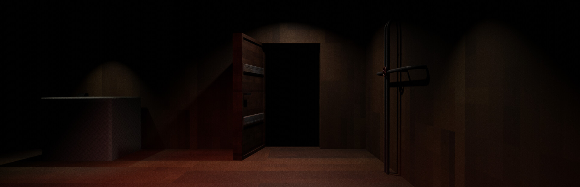 PASSAGE cover image