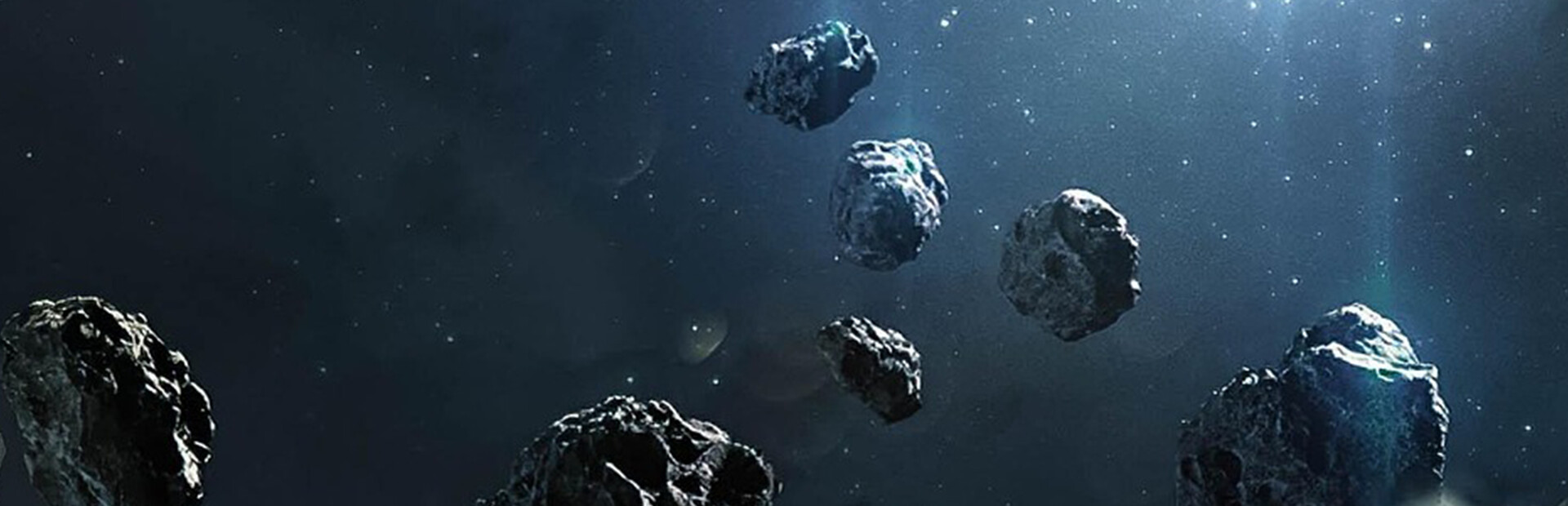 Void Breaker cover image