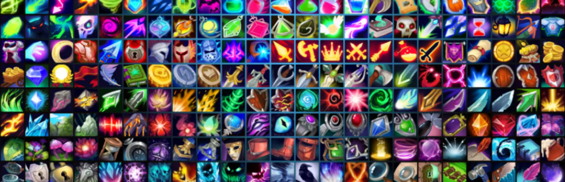 Fantasy Match Puzzle cover image