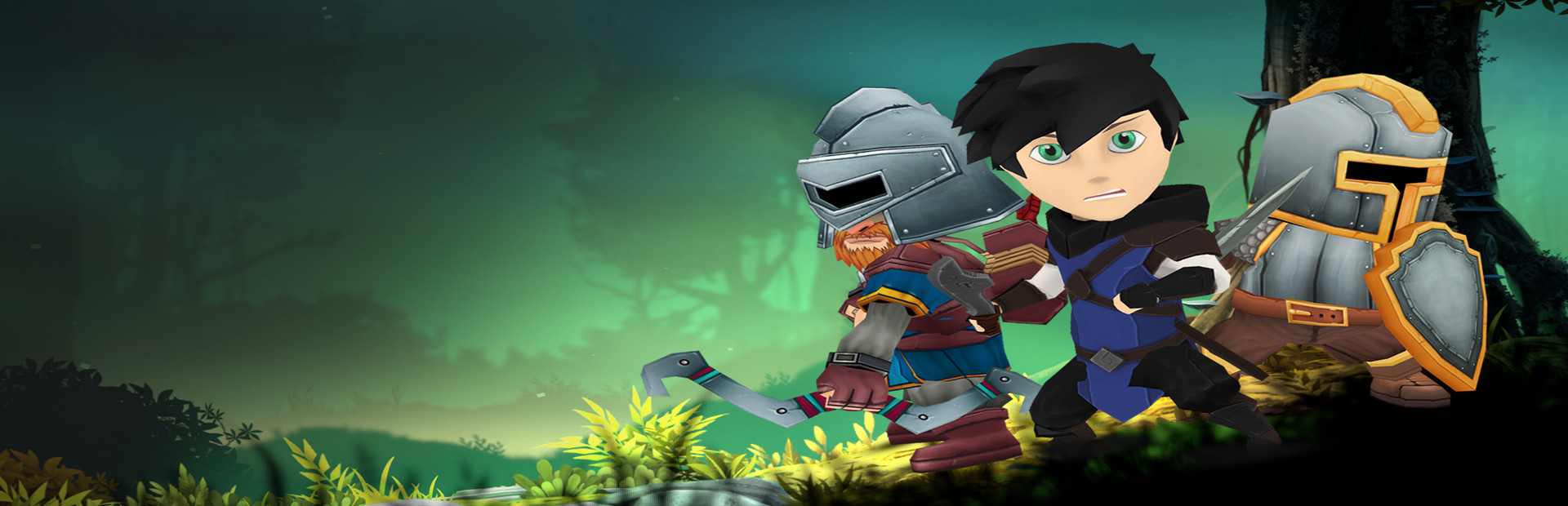 Epic World cover image