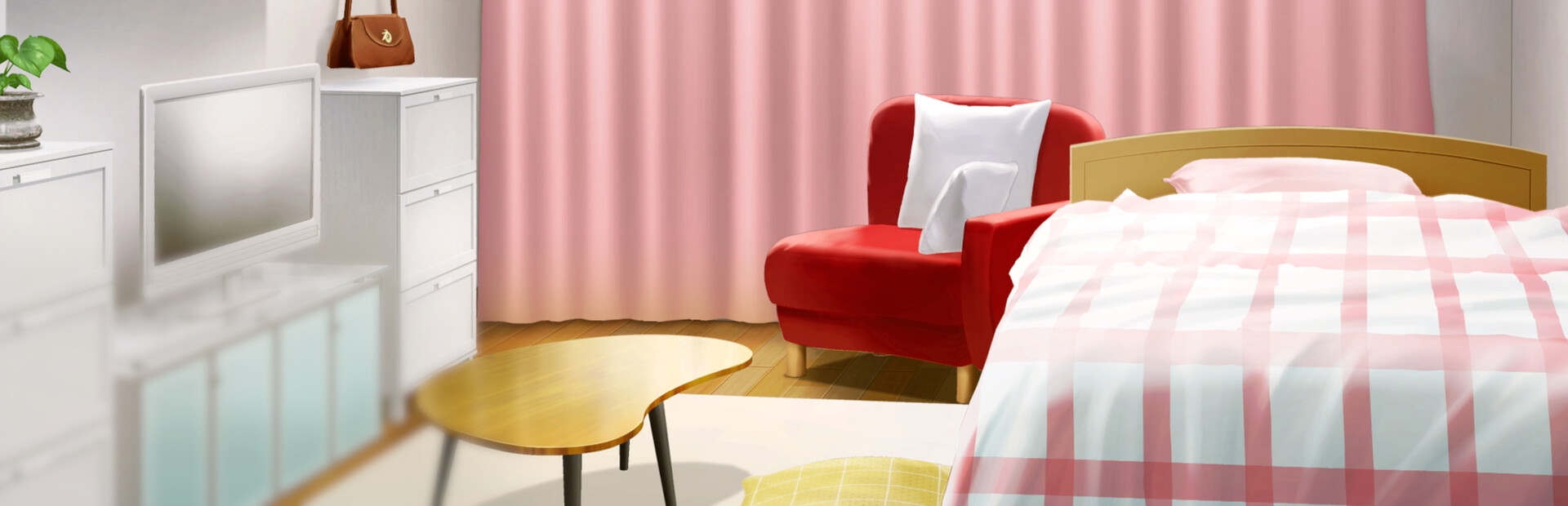 I Rizzed Up a Femboy cover image