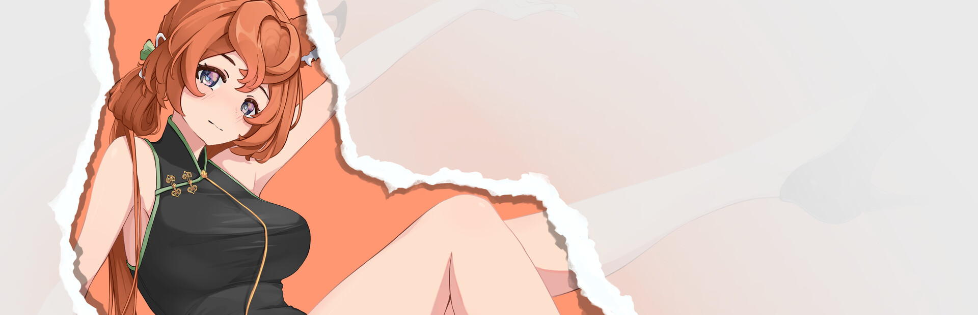 Foxy Trouble cover image
