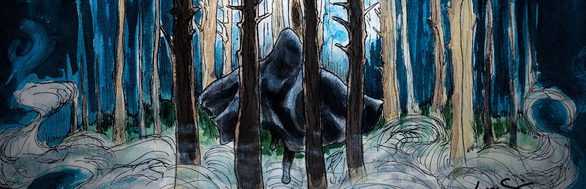 Penny's Path cover image