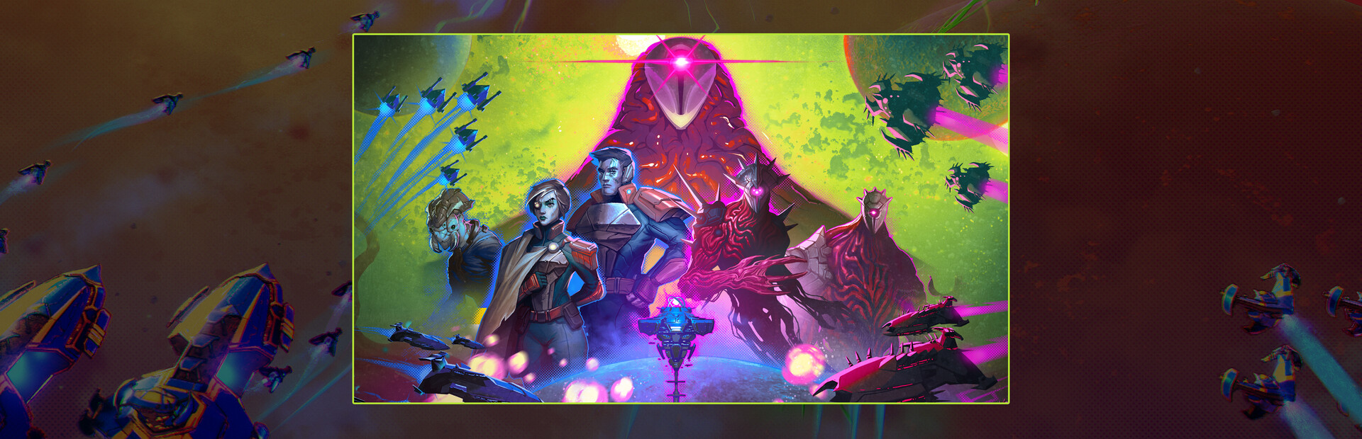 Fleetbreakers cover image
