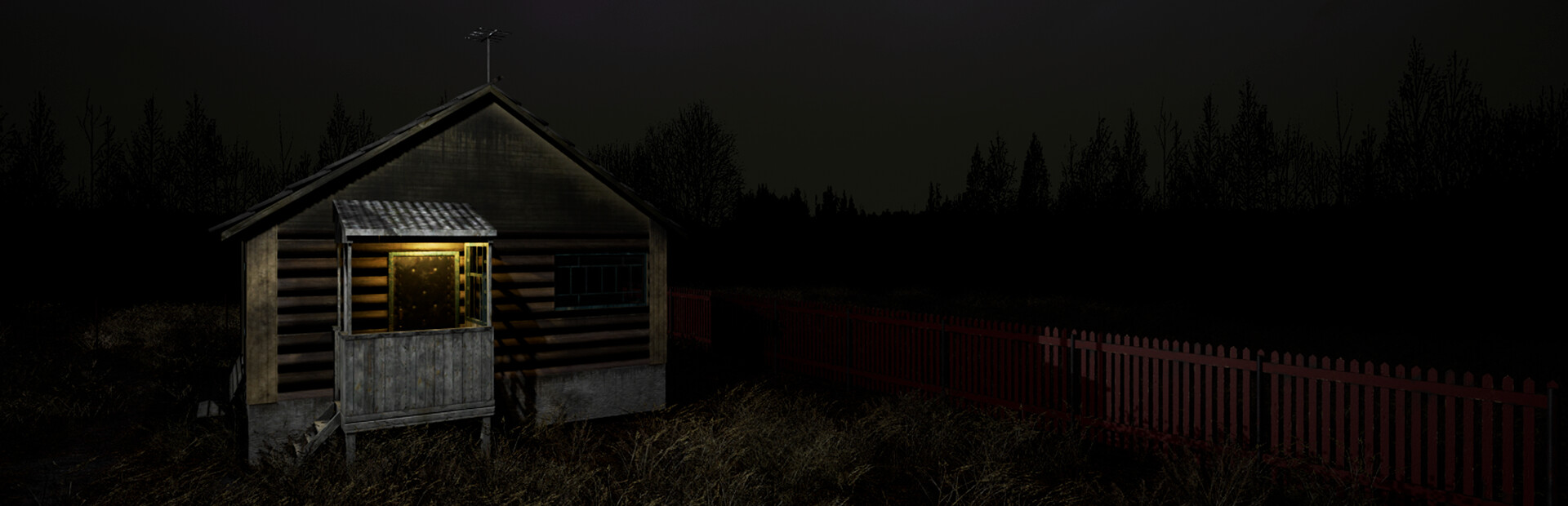 Borderline Homicide cover image