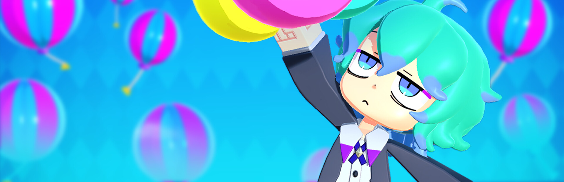 Octo's Balloon Challenge cover image