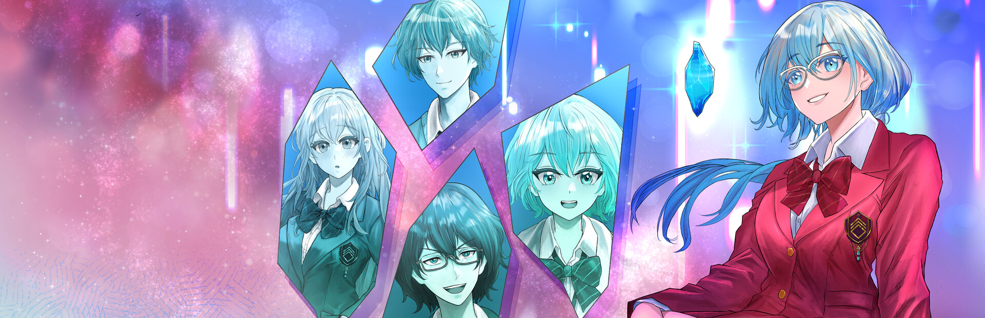 Tale of REN ~ [Searching for HEART droplets] ~ stats, graphs, and ...