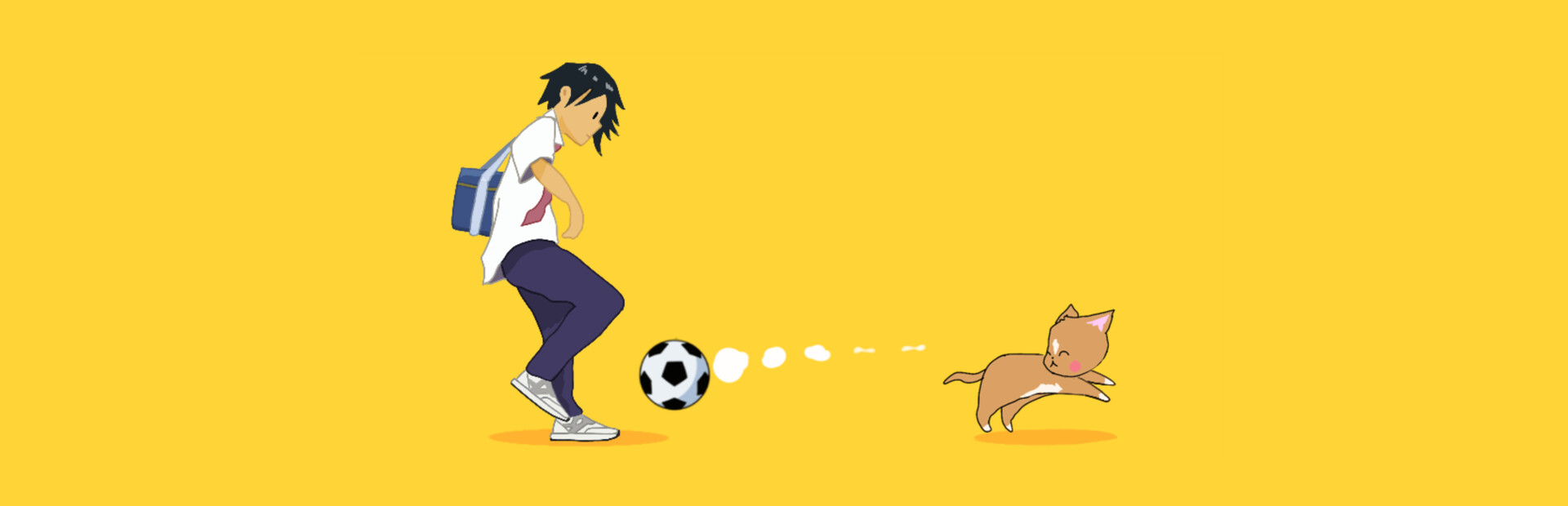 Kick cover image