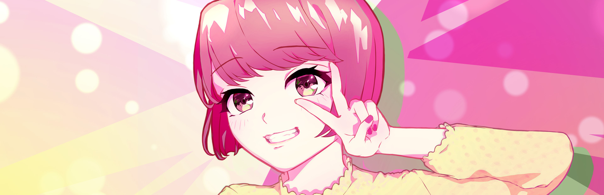 明日、初めて彼女と❤ cover image