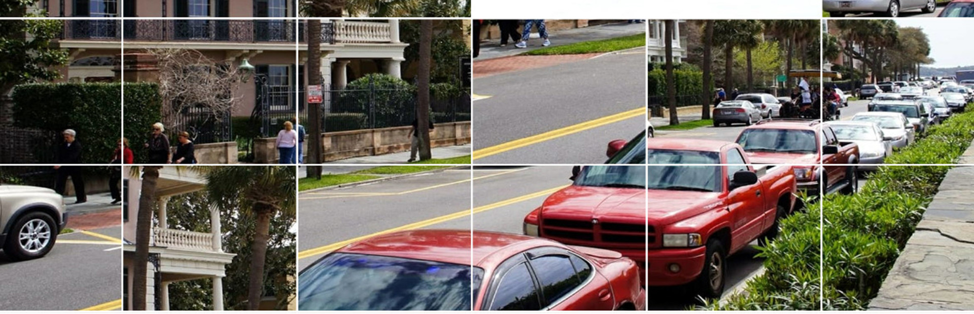 Easy puzzle: Streets cover image