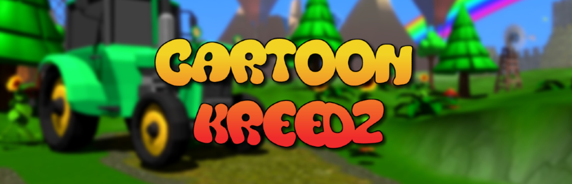 Cartoon Kreedz: Christmas Season cover image