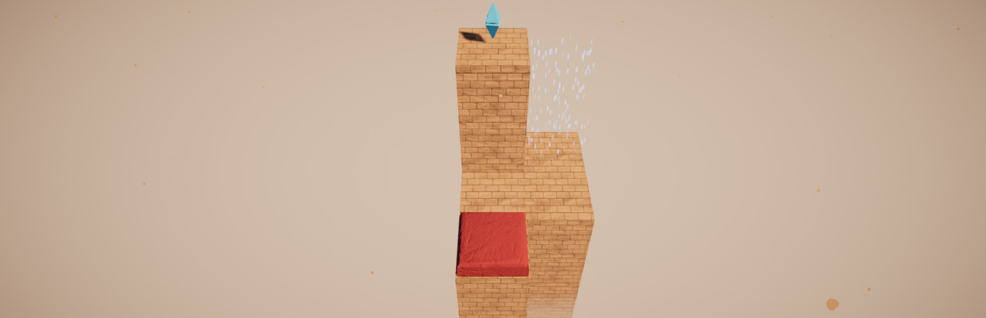Tilting Tiles cover image