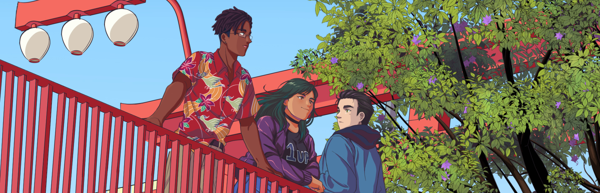 Pivot of Hearts cover image