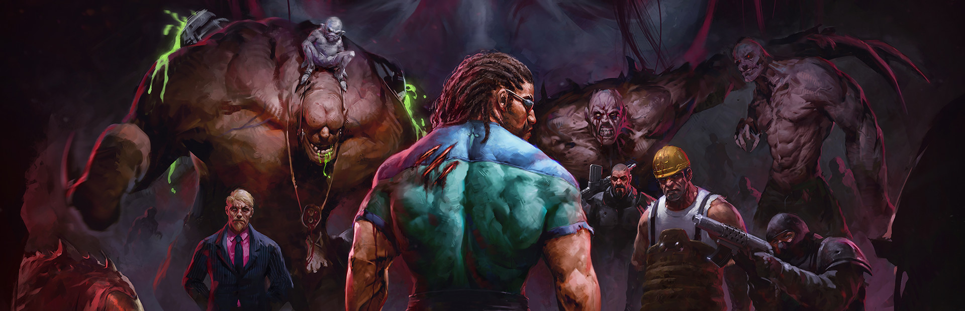 SiN Reloaded cover image