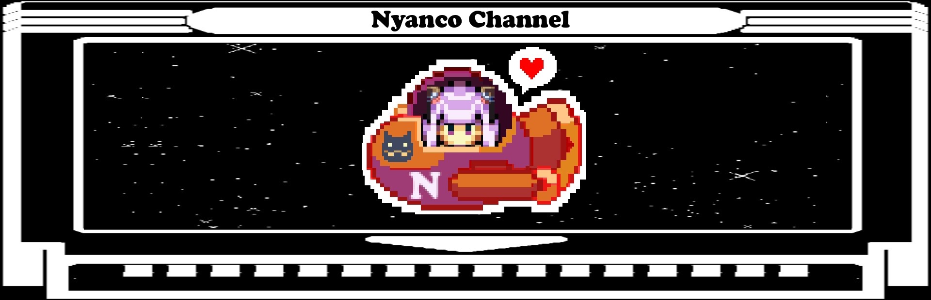 Nyanco Space cover image