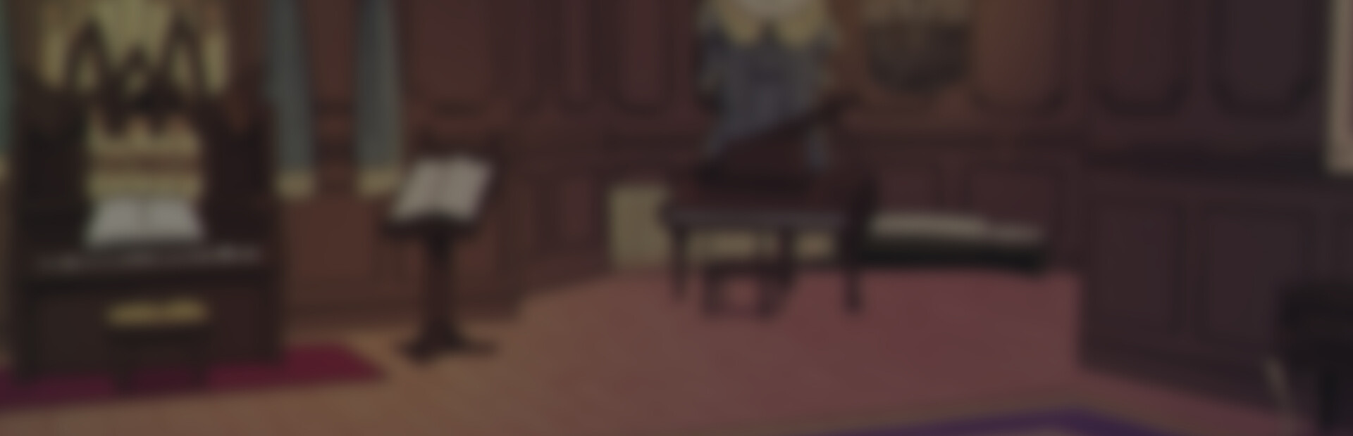 Cuckoo Mask cover image