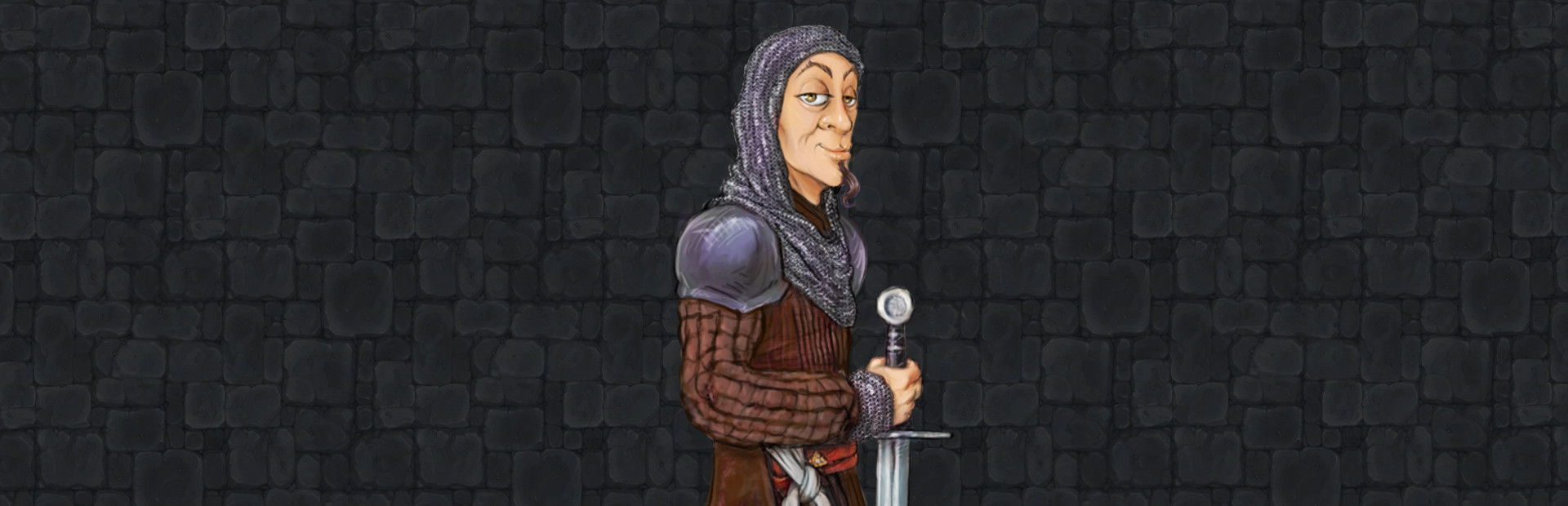 Feudalia cover image