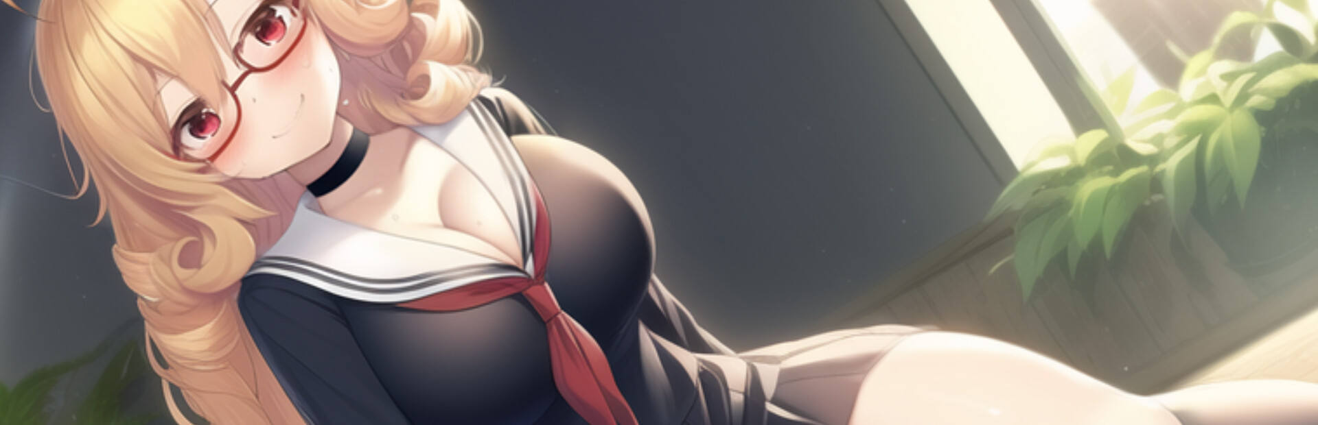 Hentai Sera cover image