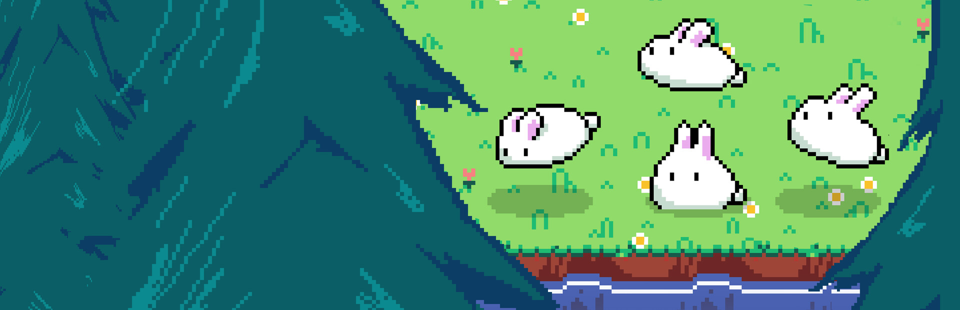 Rabbit's Hop cover image