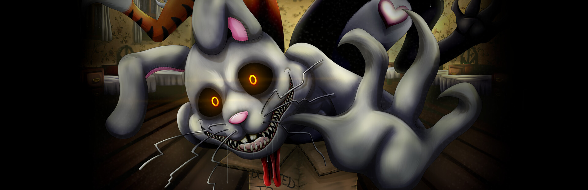 Mr. Hopp's Playhouse 2 HD cover image