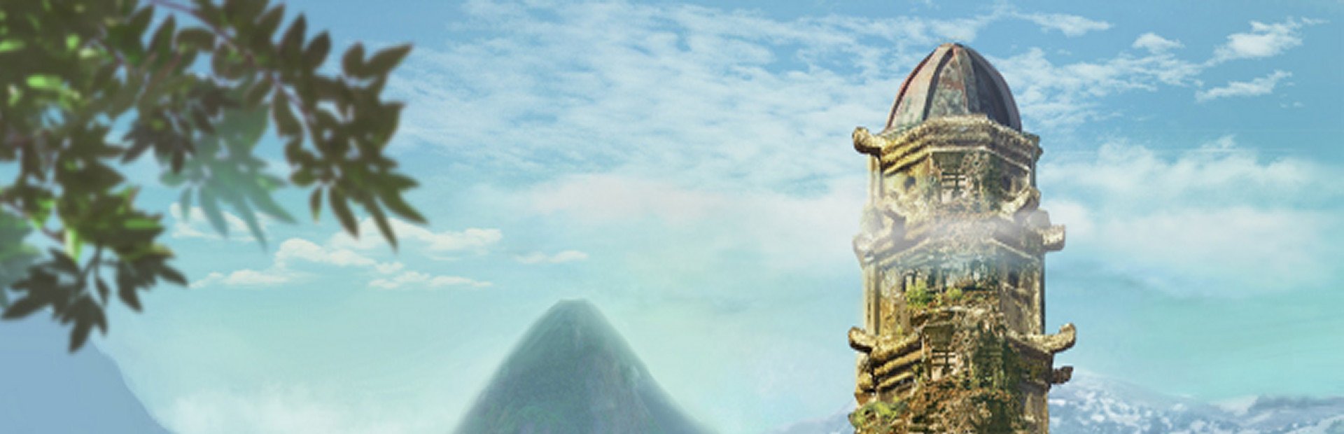 Artifact Hunter cover image