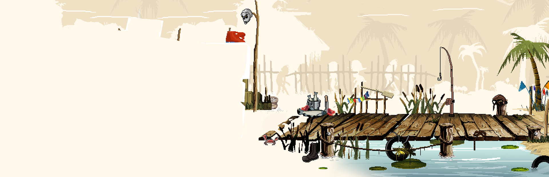 Blind Shot cover image