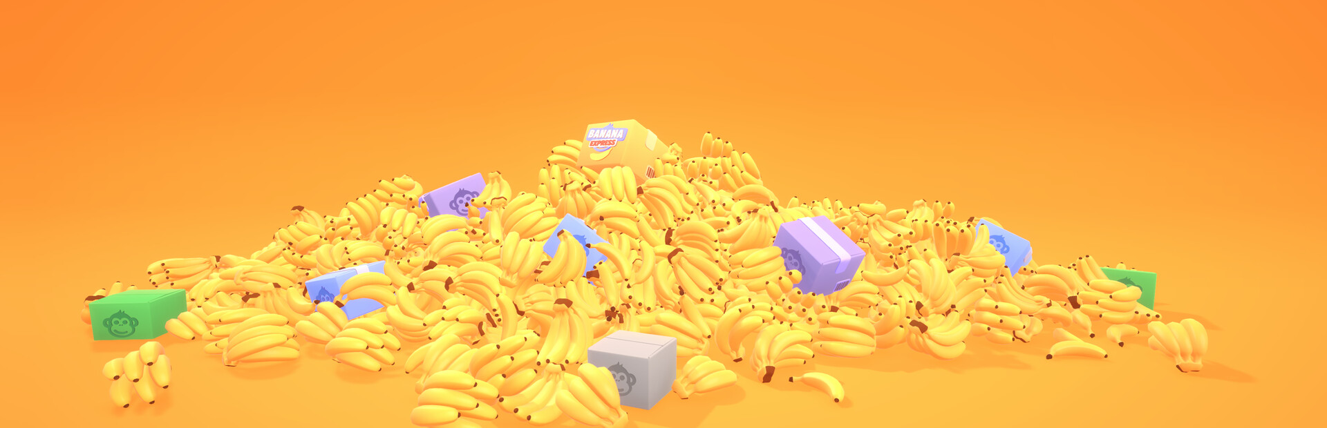 Monkeys cover image