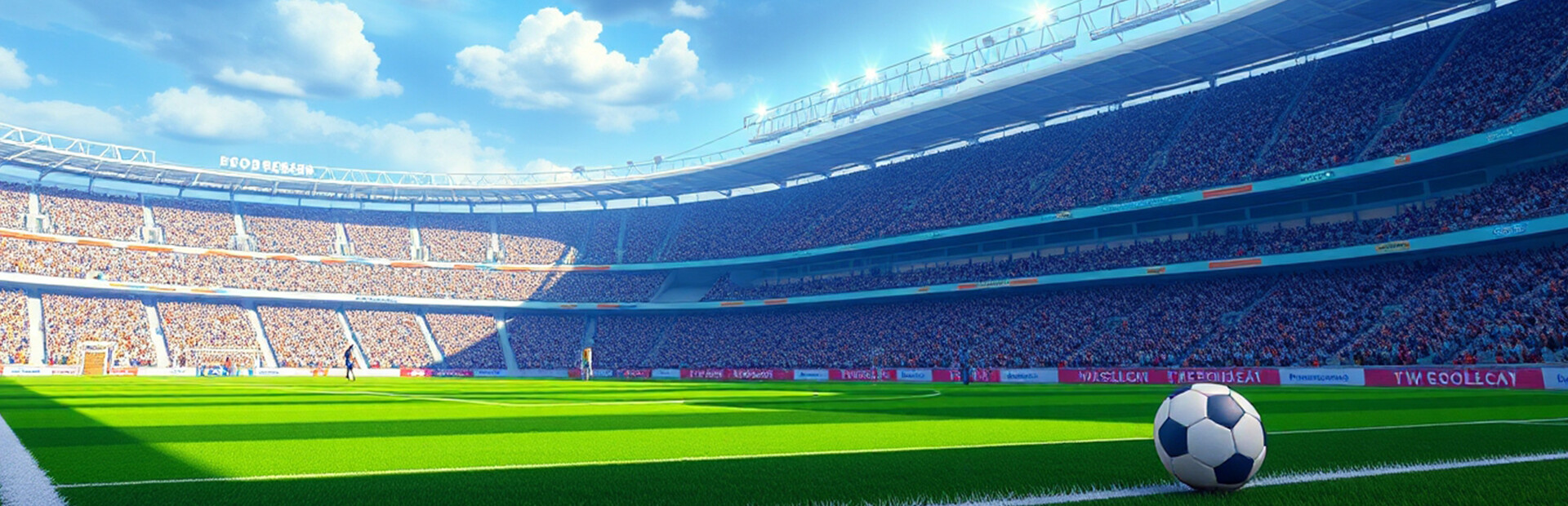 Soccer Pro Simulator cover image