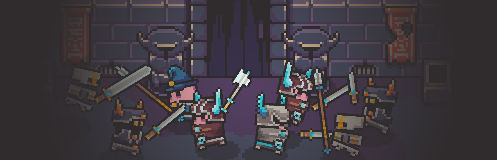 WeeRPG cover image