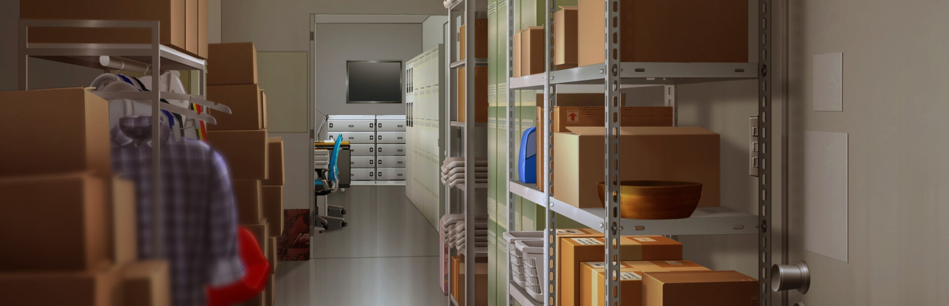 I\'d Lowkey Simp for that Bussin Femboy at Work cover image