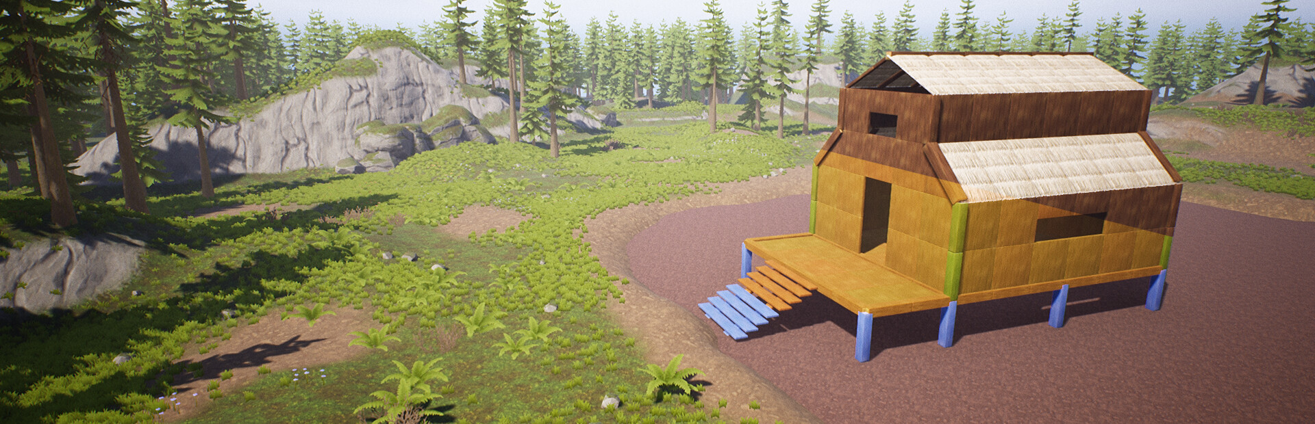 Master Builder cover image