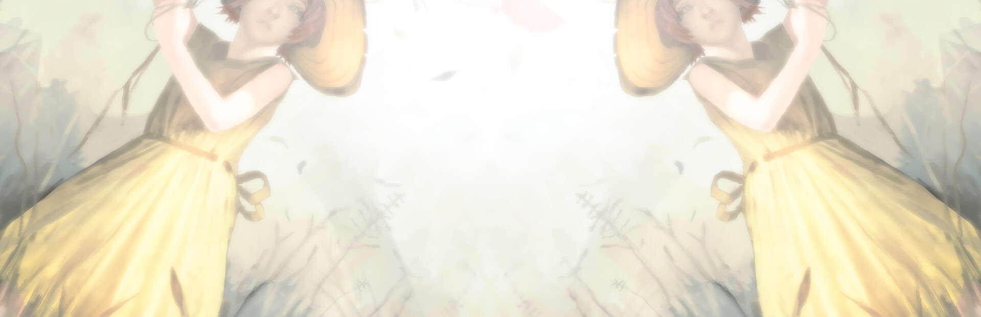 HOSPICE Vol. 1 cover image