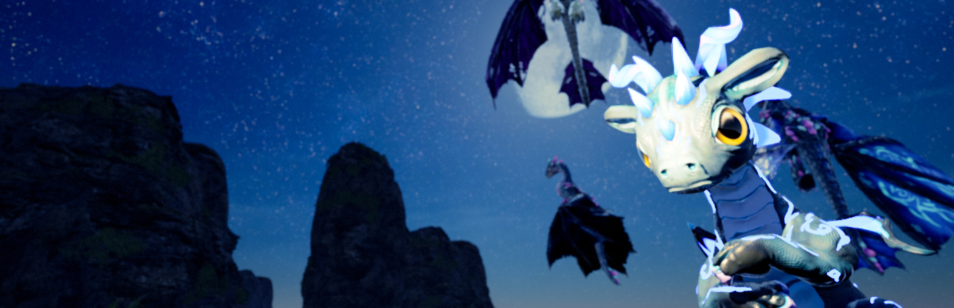 HOPE VR: Progressive Meditation cover image
