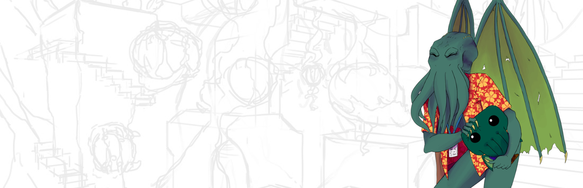 Super Army of Tentacles 3: The Search for Army of Tentacles 2 cover image