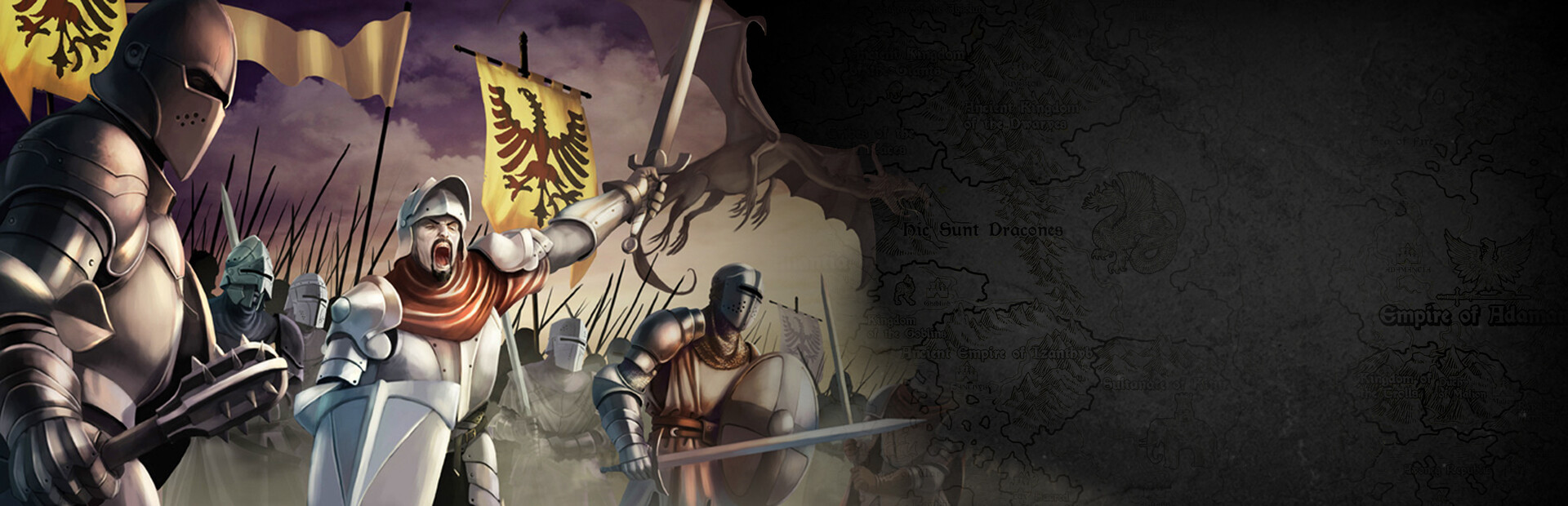 Fantasy Kommander: Eukarion Wars cover image