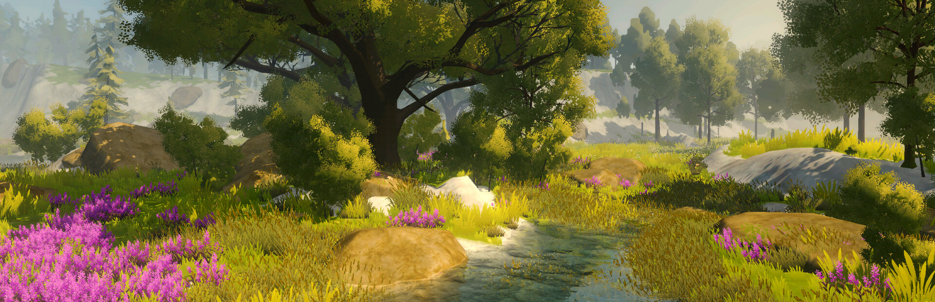 Wilderless: Meadowfell cover image