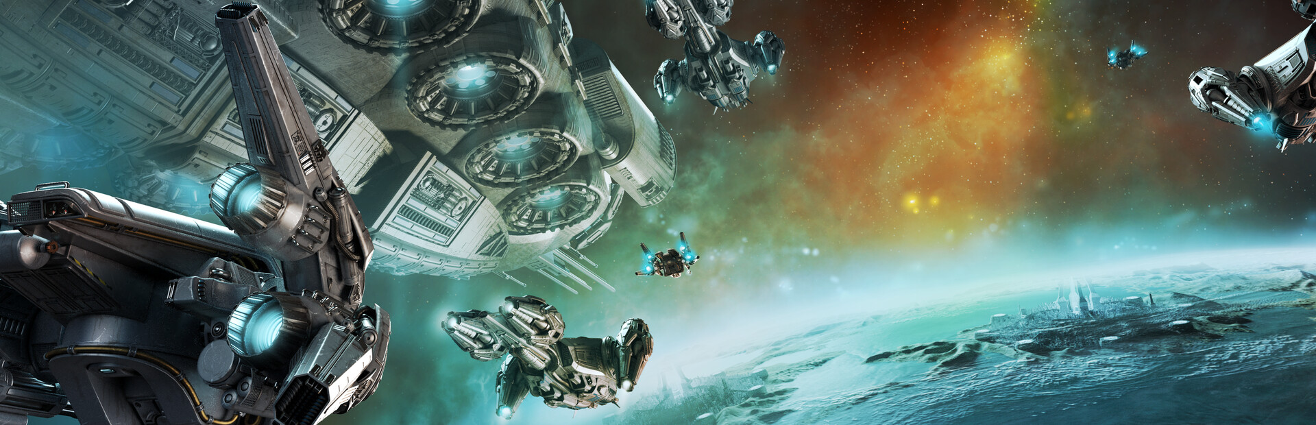 SpaceInvasion cover image