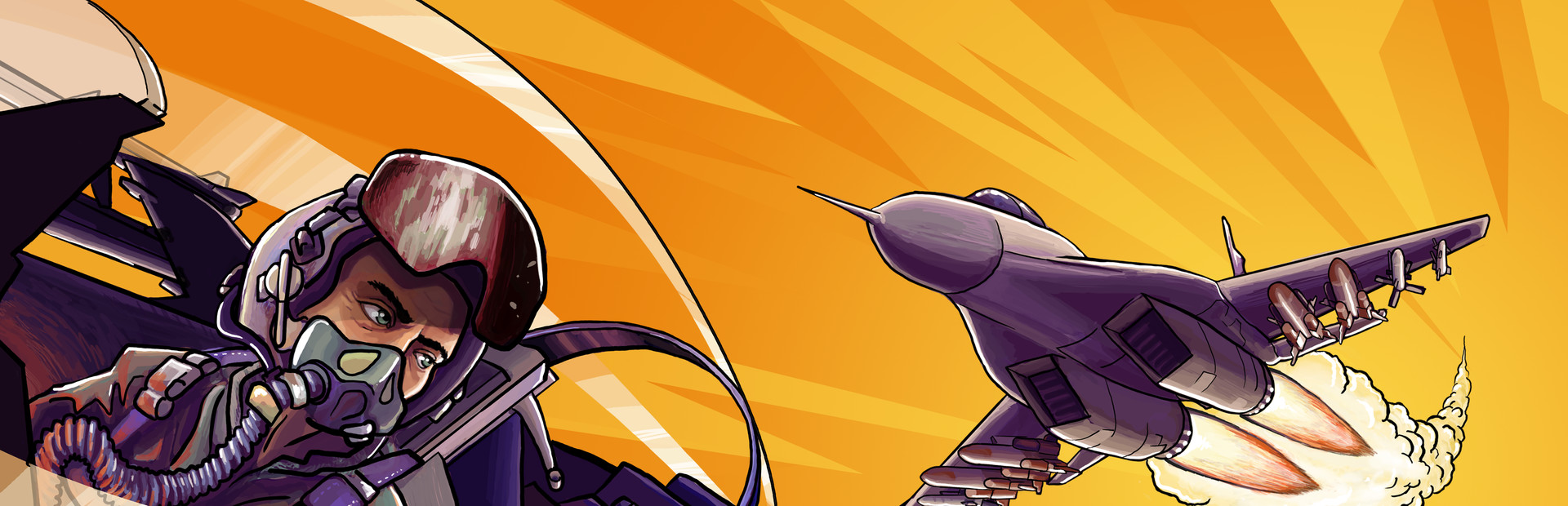 Sky Knights cover image