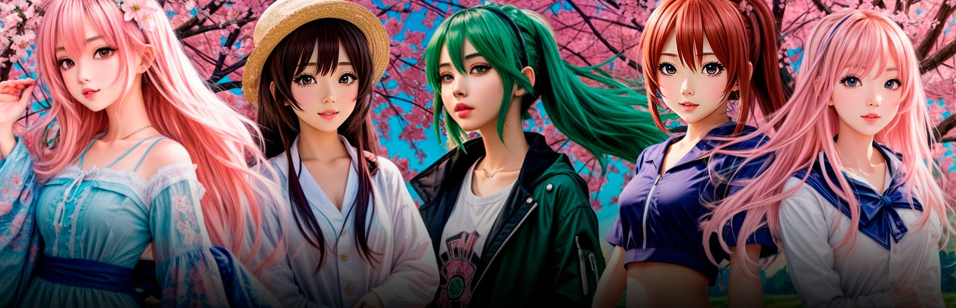 Anime Girls Mirror Quest 2 cover image