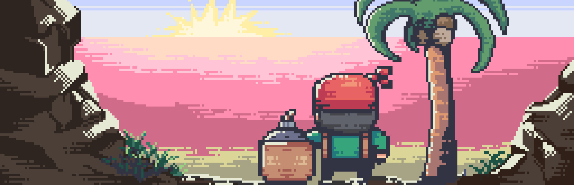蘑菇的冒险 MoGu\'s Adventure cover image