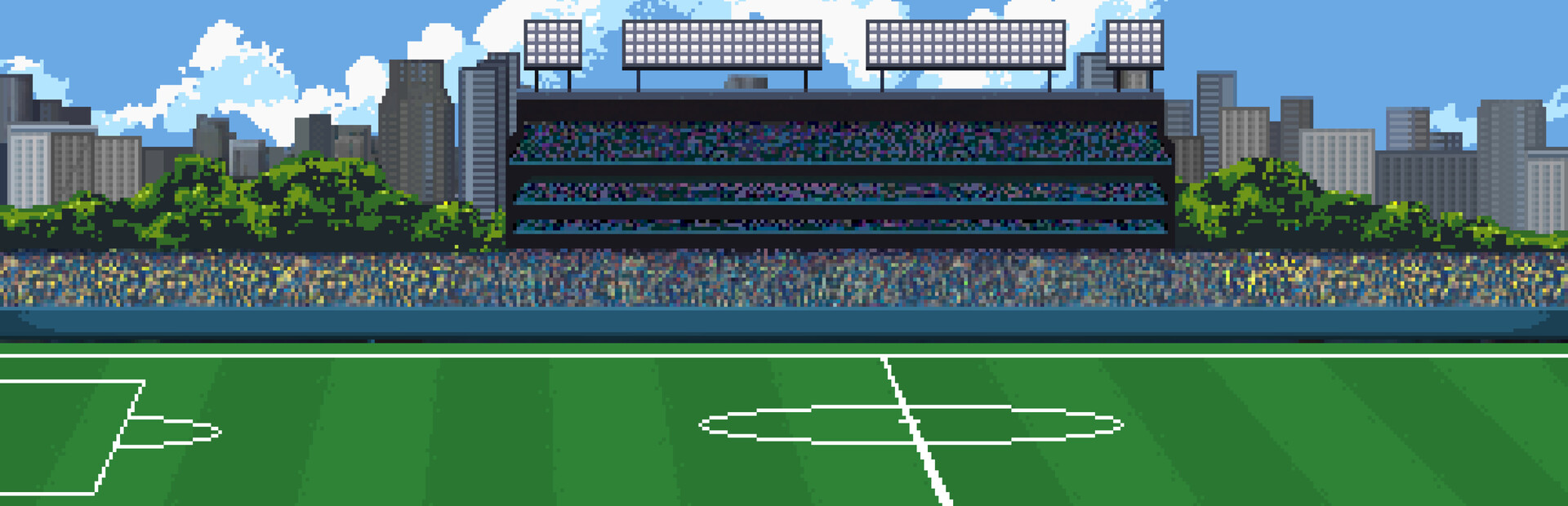 Jaleco Sports: Goal! cover image
