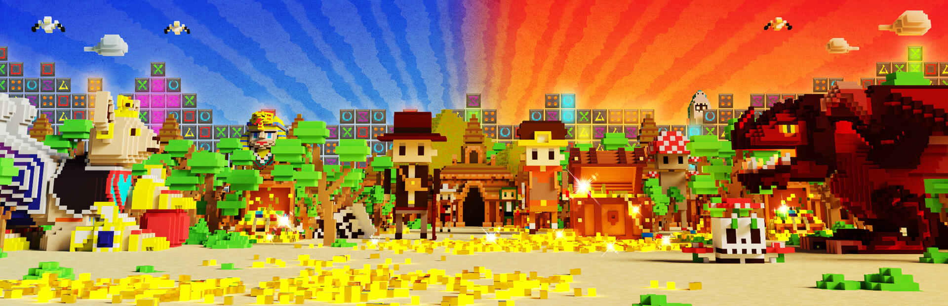 Dialoop -Roguelite Puzzle- cover image
