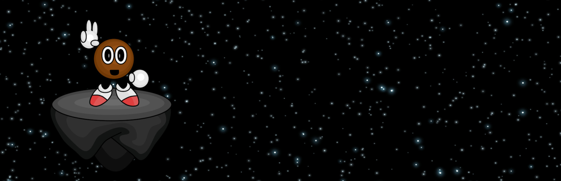 Comit the Astrodian 2 cover image
