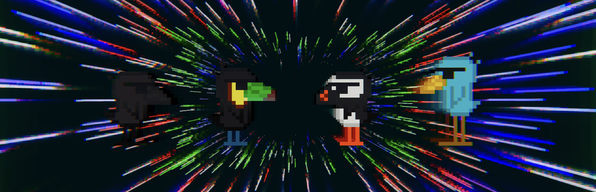 B.I.R.D. cover image