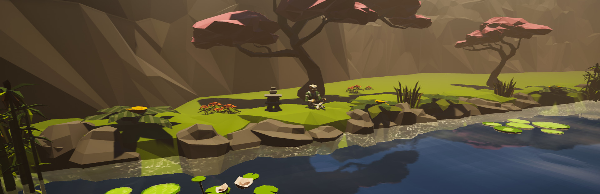 Hidden Objects: Tranquil Valley cover image